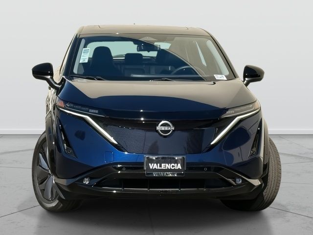 2023 Nissan ARIYA EVOLVE+