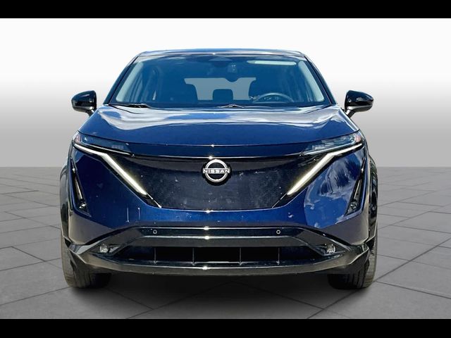 2023 Nissan ARIYA EVOLVE+