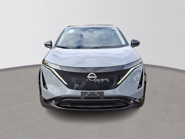 2023 Nissan ARIYA EVOLVE+