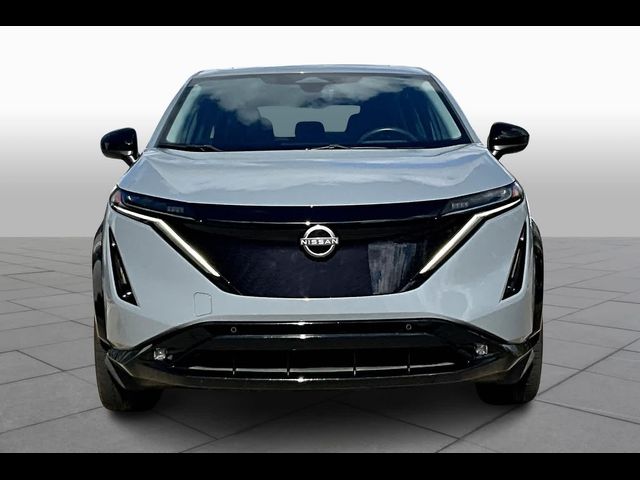 2023 Nissan ARIYA EVOLVE+