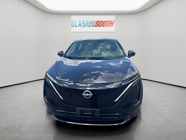 2023 Nissan ARIYA EVOLVE+