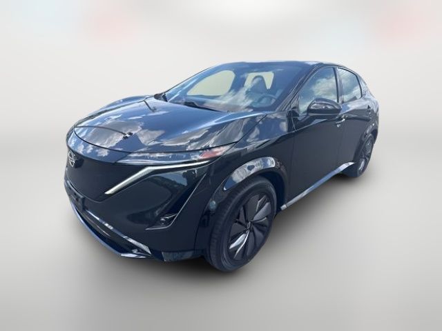 2023 Nissan ARIYA EVOLVE+