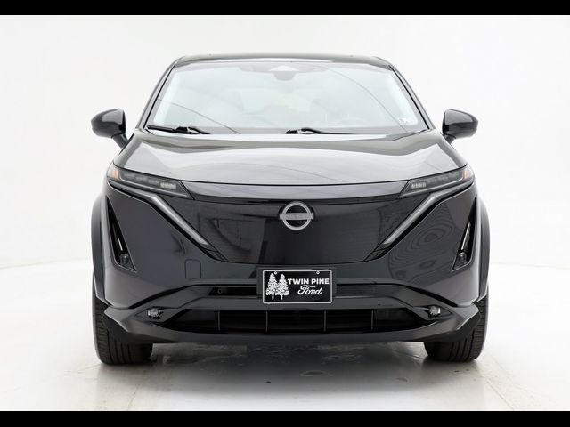 2023 Nissan ARIYA EVOLVE+