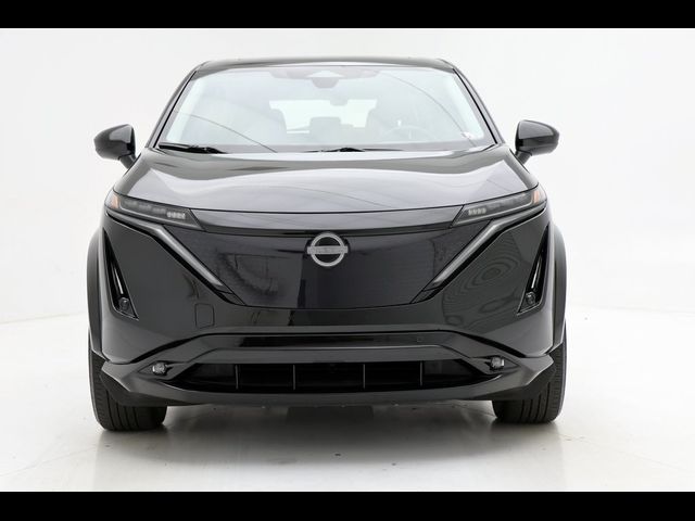 2023 Nissan ARIYA EVOLVE+