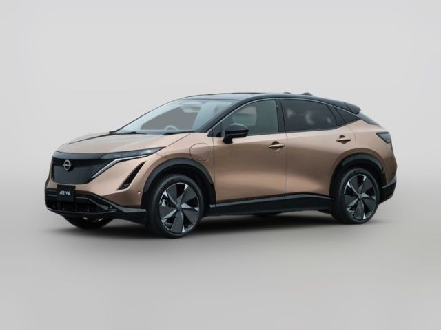 2023 Nissan ARIYA EVOLVE+