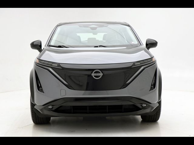 2023 Nissan ARIYA EVOLVE+