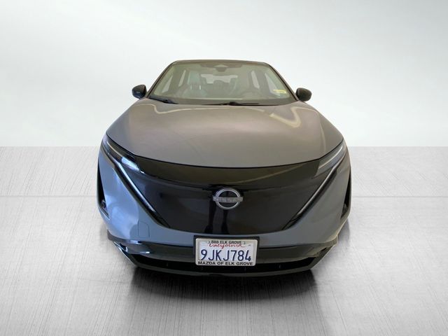 2023 Nissan ARIYA EVOLVE+