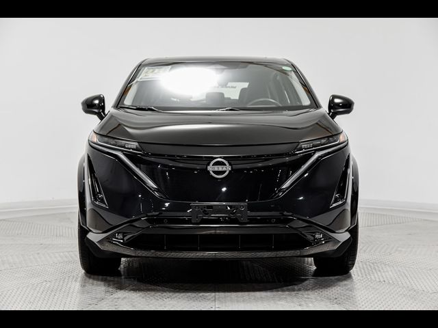 2023 Nissan ARIYA EVOLVE+