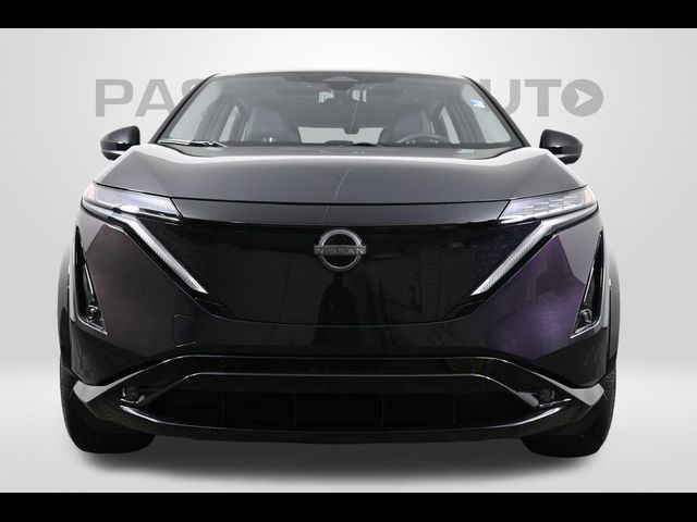 2023 Nissan ARIYA EVOLVE+