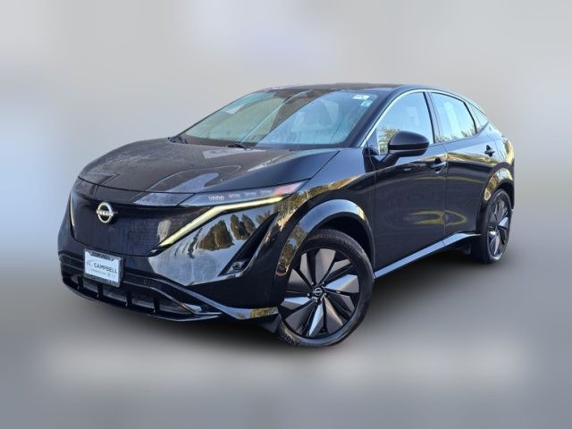 2023 Nissan Ariya ENGAGE