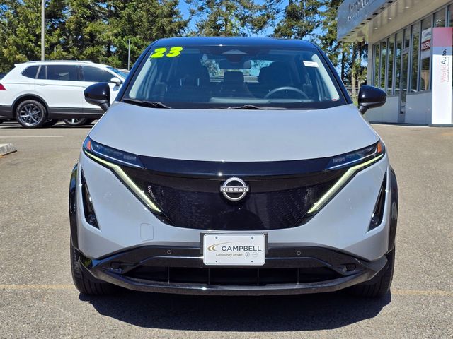 2023 Nissan ARIYA ENGAGE
