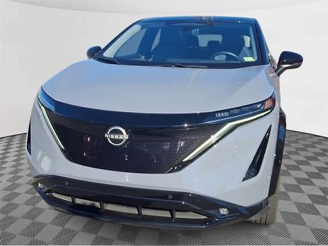 2023 Nissan ARIYA PLATINUM+