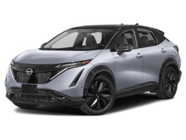 2023 Nissan ARIYA PLATINUM+