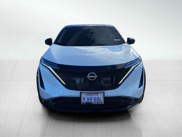 2023 Nissan ARIYA PLATINUM+