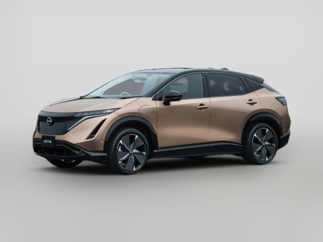 2023 Nissan ARIYA PLATINUM+