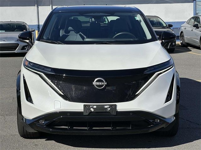 2023 Nissan ARIYA PLATINUM+