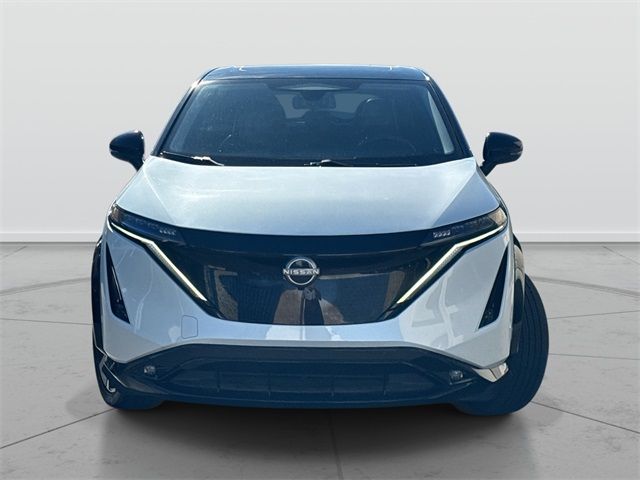 2023 Nissan ARIYA PLATINUM+