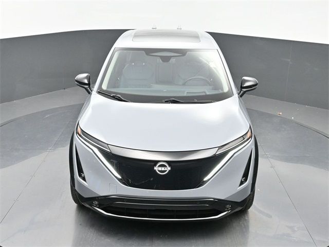 2023 Nissan ARIYA PLATINUM+