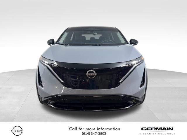 2023 Nissan ARIYA PLATINUM+