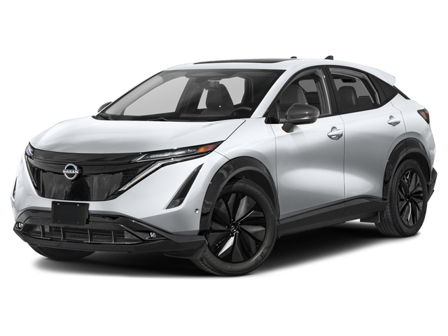 2023 Nissan ARIYA PLATINUM+