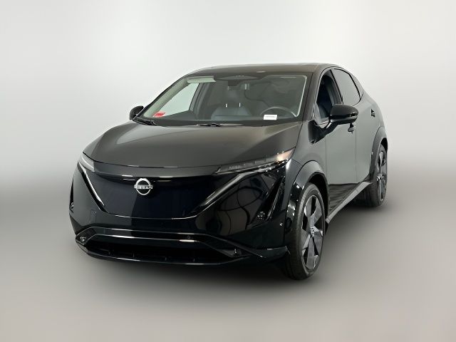 2023 Nissan ARIYA PLATINUM+