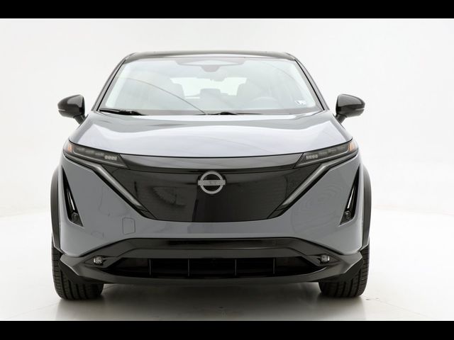 2023 Nissan ARIYA PLATINUM+