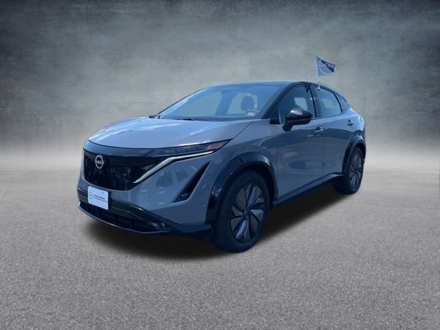 2023 Nissan ARIYA PLATINUM+