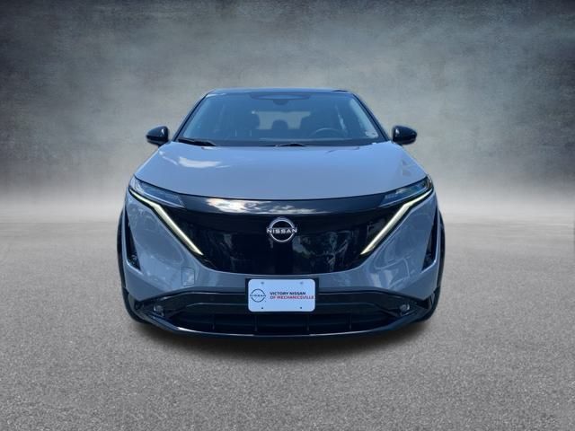 2023 Nissan ARIYA PLATINUM+