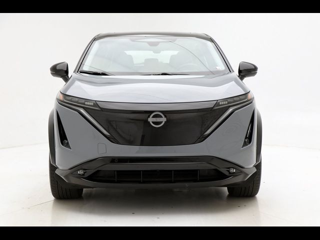 2023 Nissan ARIYA PLATINUM+