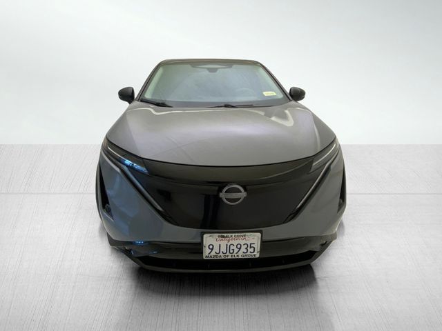 2023 Nissan ARIYA PLATINUM+