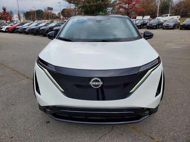 2023 Nissan ARIYA PLATINUM+