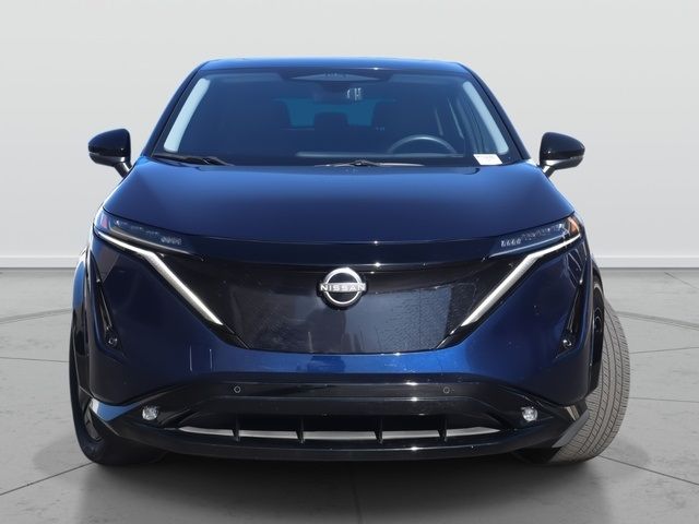 2023 Nissan ARIYA PLATINUM+