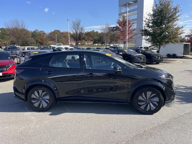 2023 Nissan ARIYA PLATINUM+