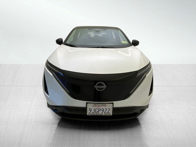 2023 Nissan ARIYA PLATINUM+