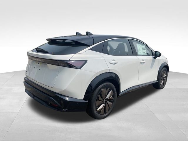 2023 Nissan ARIYA PREMIERE