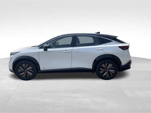 2023 Nissan ARIYA PREMIERE