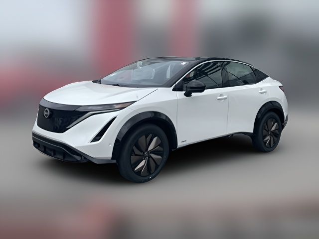 2023 Nissan ARIYA PREMIERE