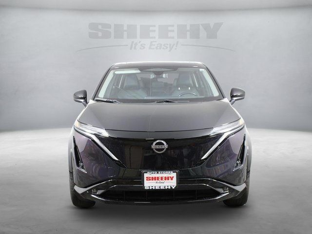 2023 Nissan ARIYA PREMIERE