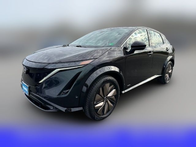 2023 Nissan ARIYA PREMIERE