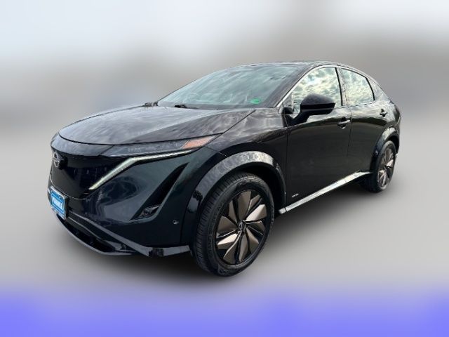 2023 Nissan ARIYA PREMIERE