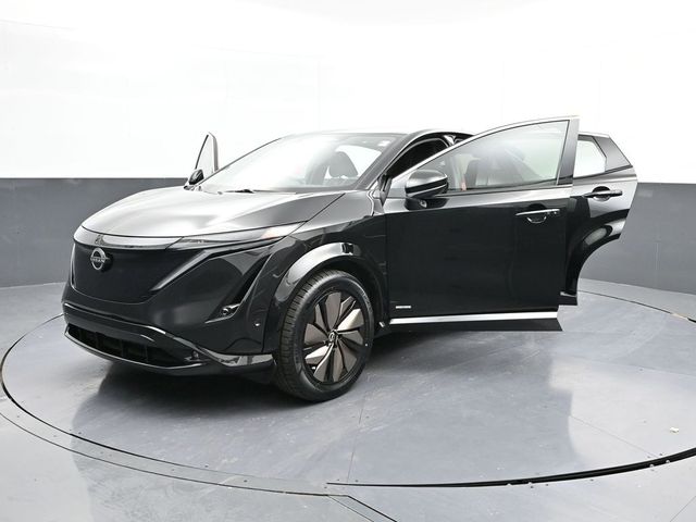 2023 Nissan Ariya 