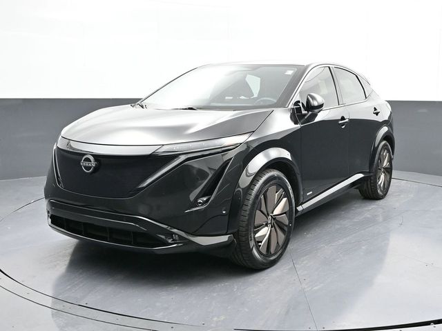 2023 Nissan Ariya 