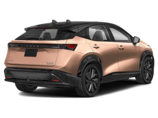 2023 Nissan ARIYA PREMIERE