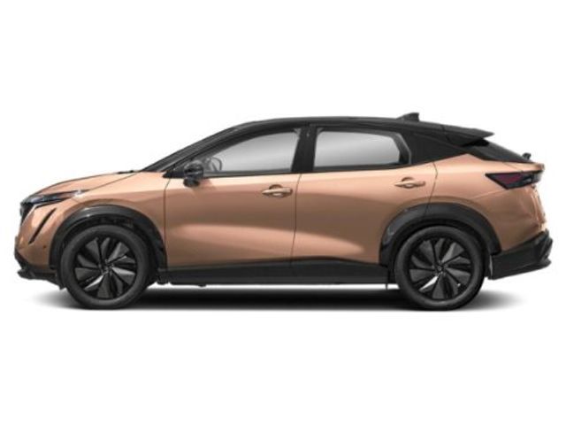 2023 Nissan ARIYA PREMIERE