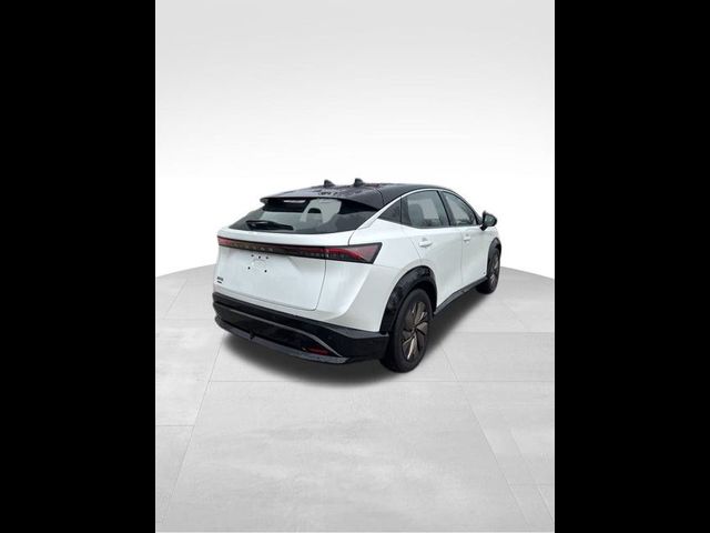 2023 Nissan ARIYA PREMIERE