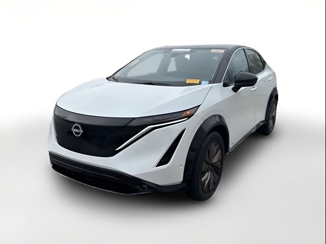 2023 Nissan ARIYA PREMIERE