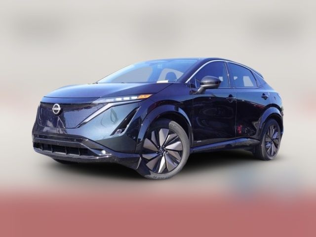 2023 Nissan ARIYA PREMIERE