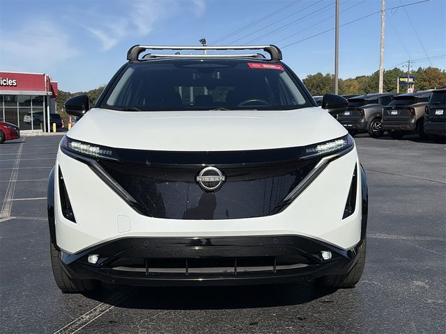 2023 Nissan ARIYA PREMIERE
