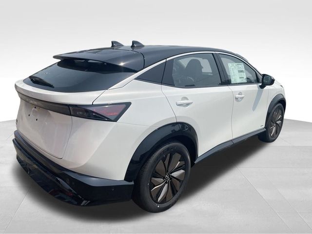 2023 Nissan ARIYA PREMIERE