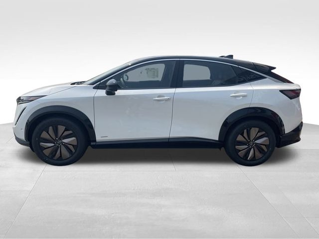 2023 Nissan ARIYA PREMIERE